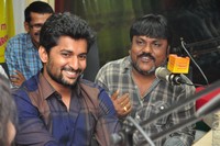 Nenu Local Movie Song Launch At Radio Mirchi